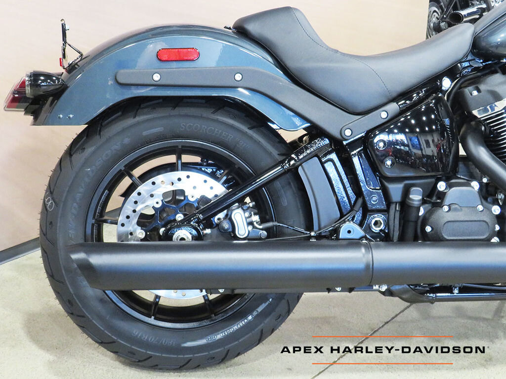 2025 Harley Davidson FXLRS Low Rider S