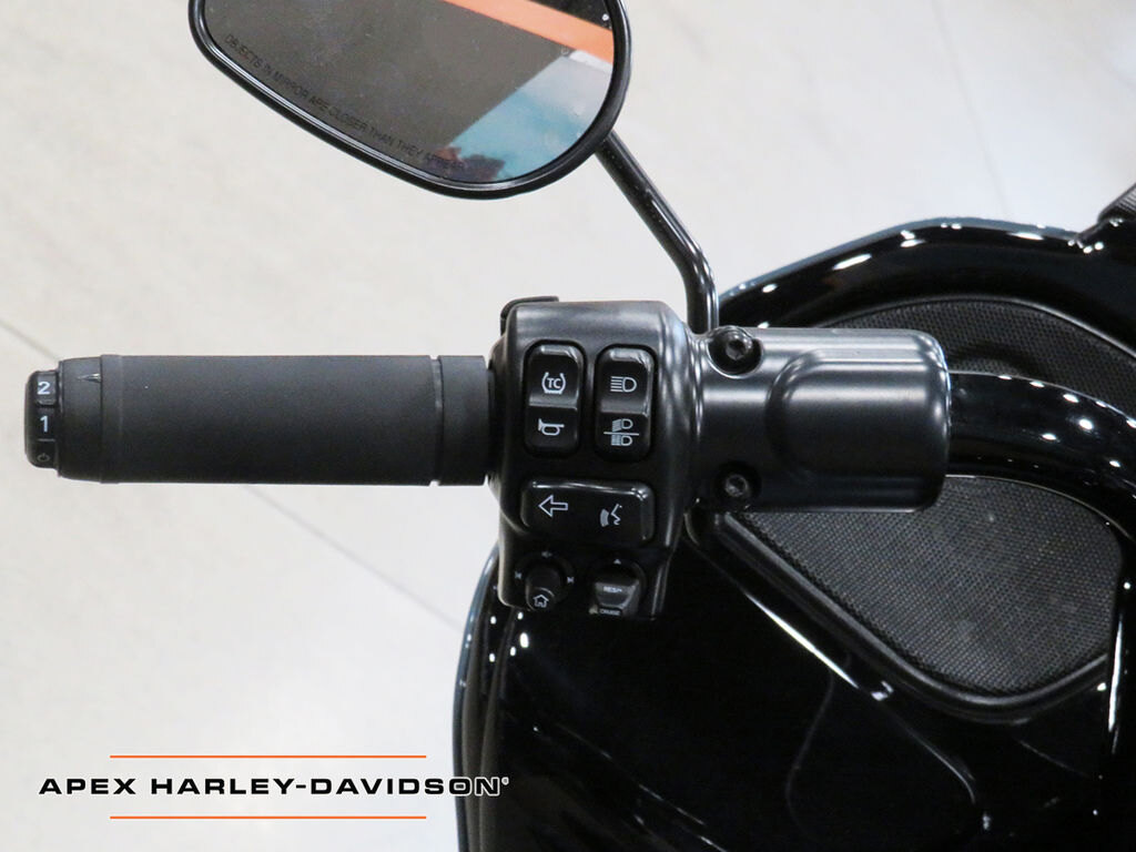 2024 Harley Davidson FLTRK Road Glide Limited