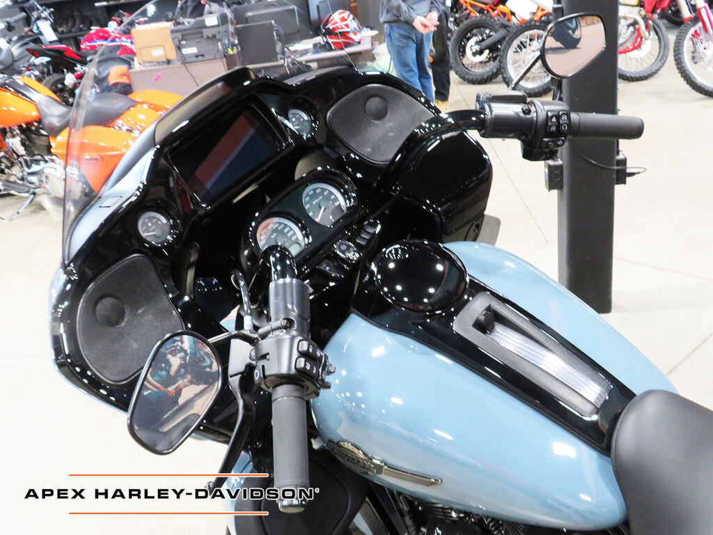 2024 Harley Davidson FLTRK Road Glide Limited