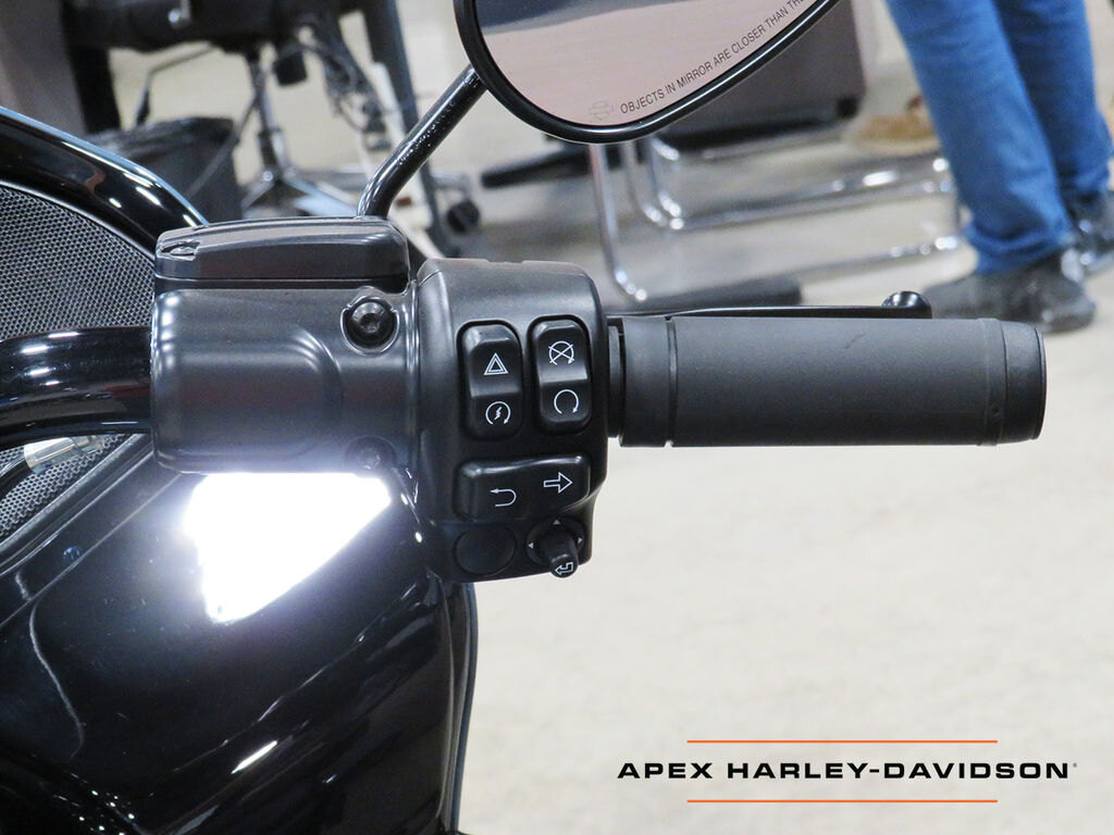 2024 Harley Davidson FLTRK Road Glide Limited