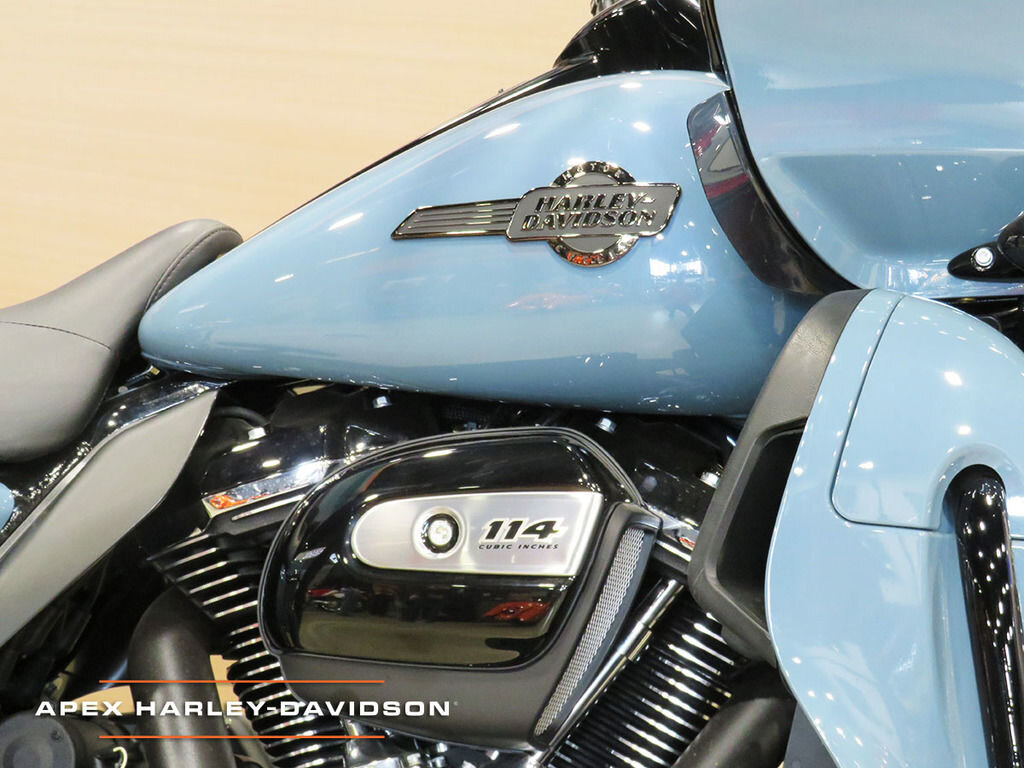 2024 Harley Davidson FLTRK Road Glide Limited