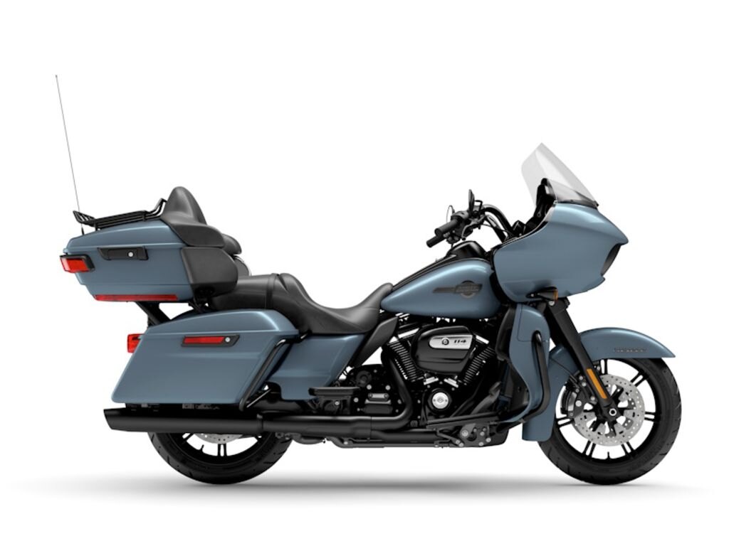 2024 Harley Davidson FLTRK Road Glide Limited