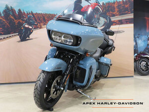 2024 Harley Davidson FLTRK Road Glide Limited