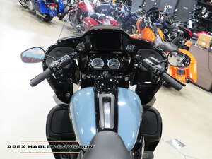 2024 Harley Davidson FLTRK Road Glide Limited