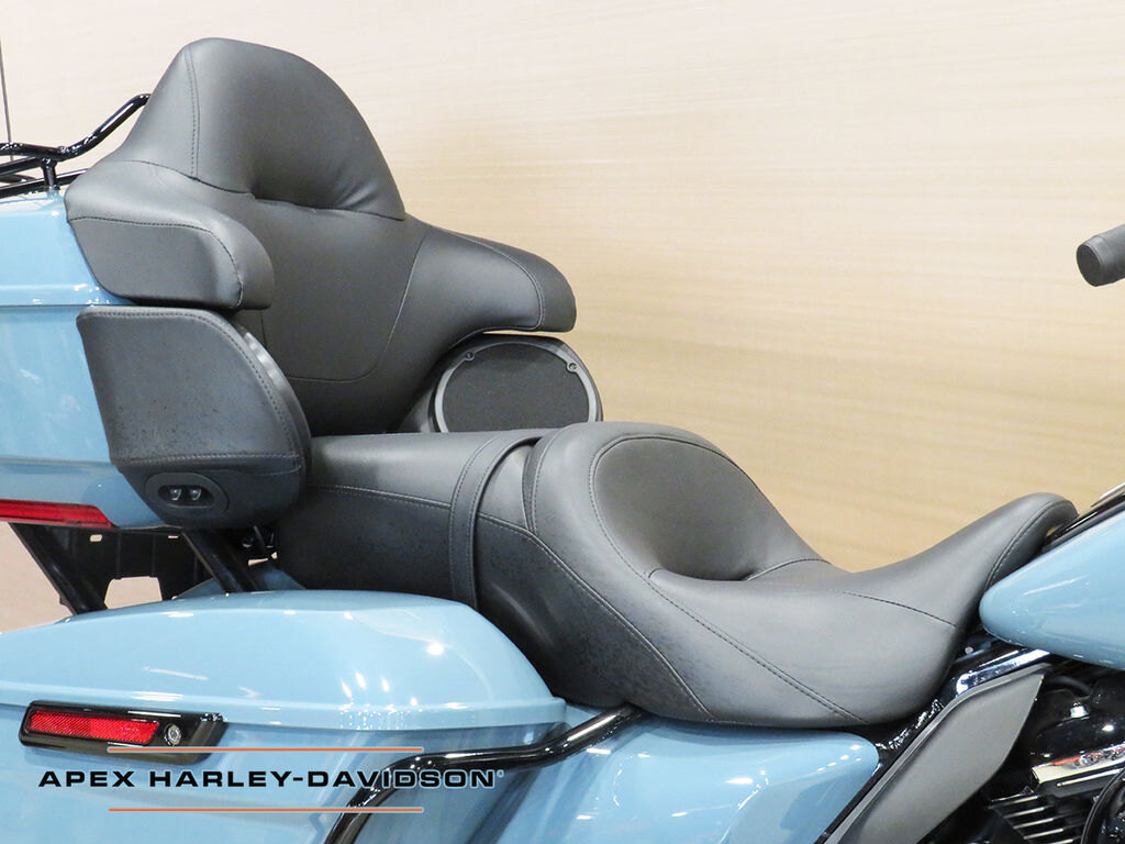 2024 Harley Davidson FLTRK Road Glide Limited