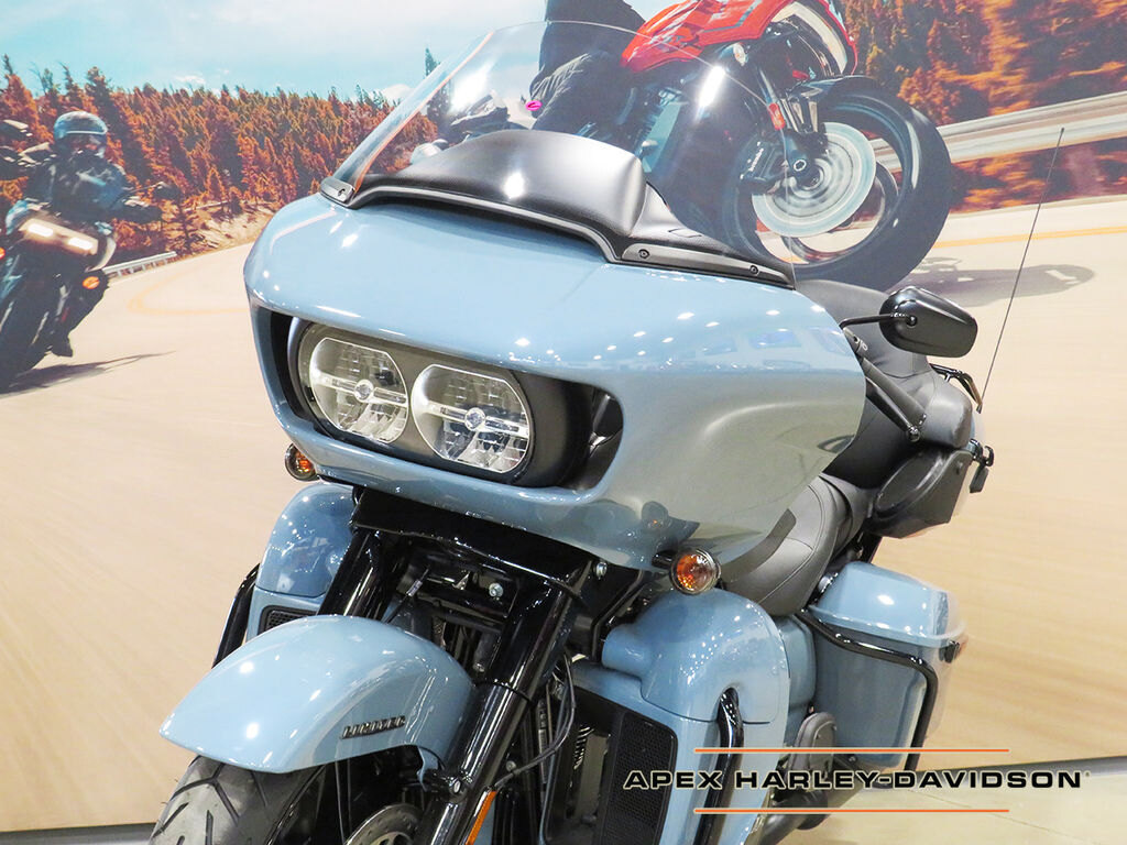 2024 Harley Davidson FLTRK Road Glide Limited