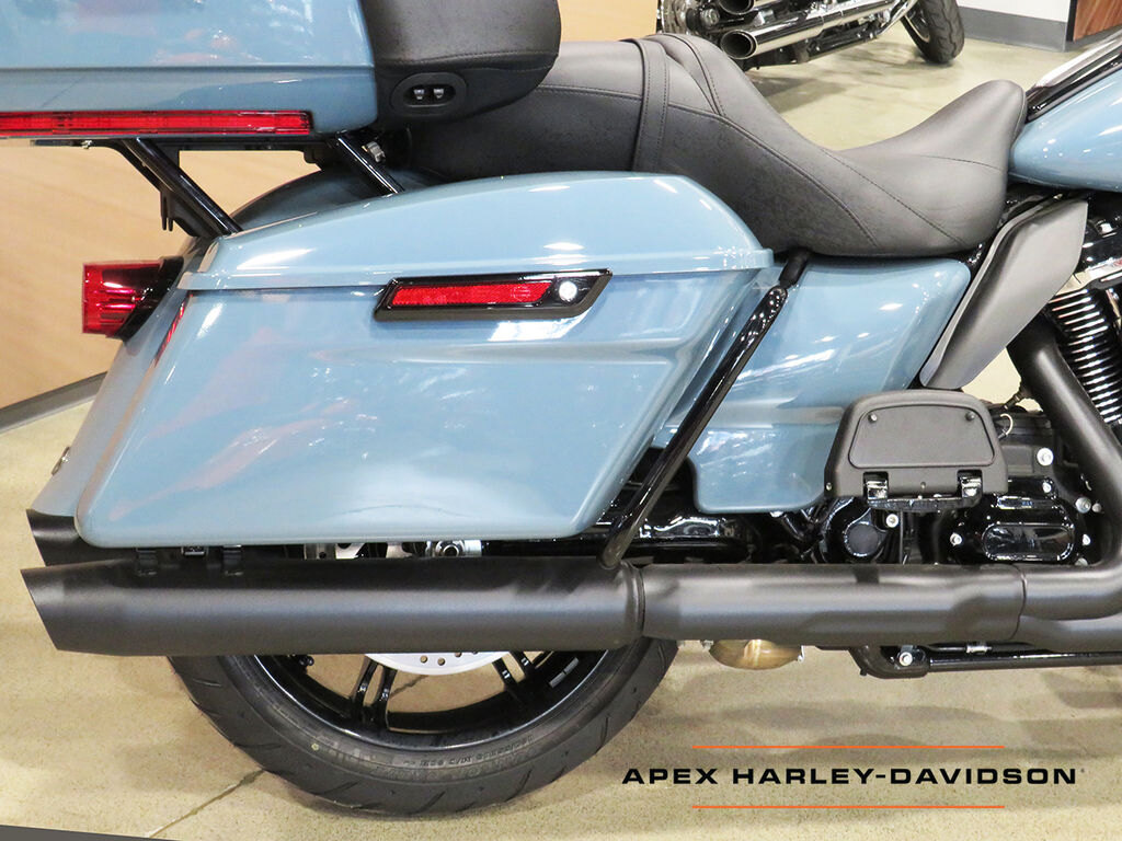 2024 Harley Davidson FLTRK Road Glide Limited