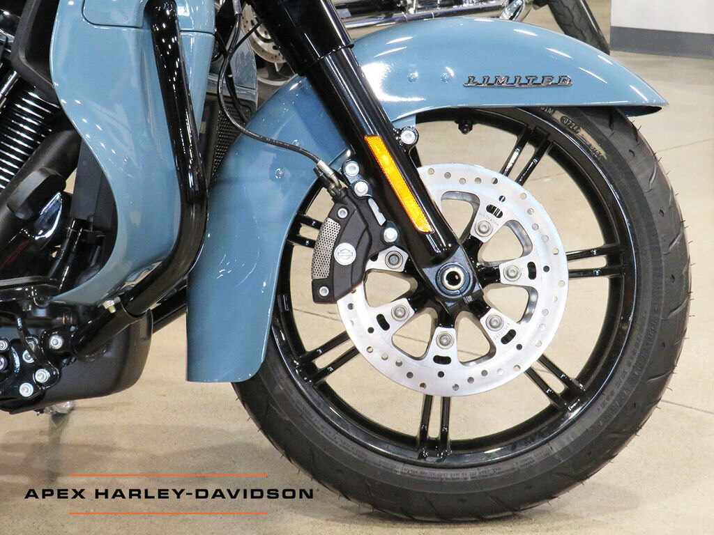 2024 Harley Davidson FLTRK Road Glide Limited