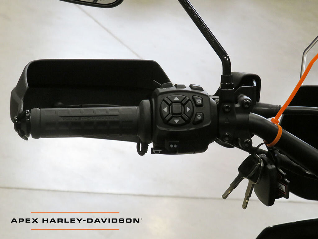 2024 Harley Davidson RA1250S Pan America 1250 Special