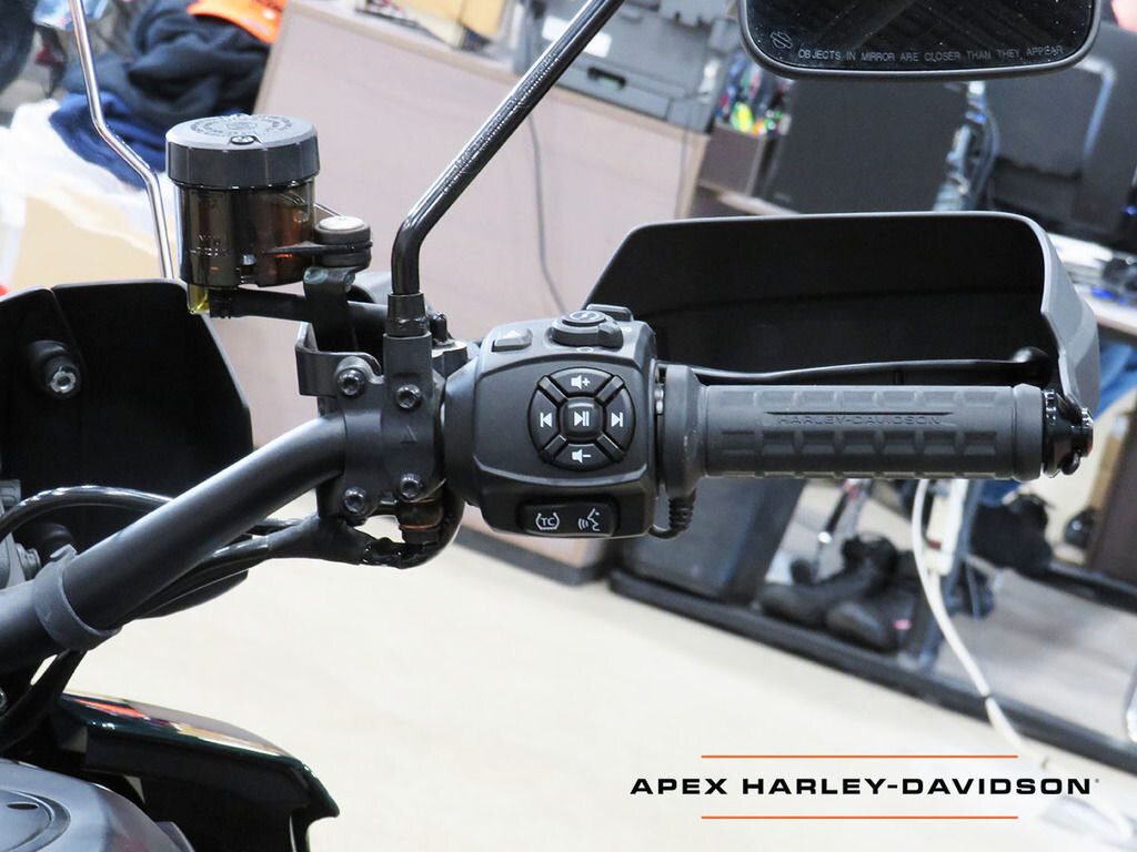 2024 Harley Davidson RA1250S Pan America 1250 Special