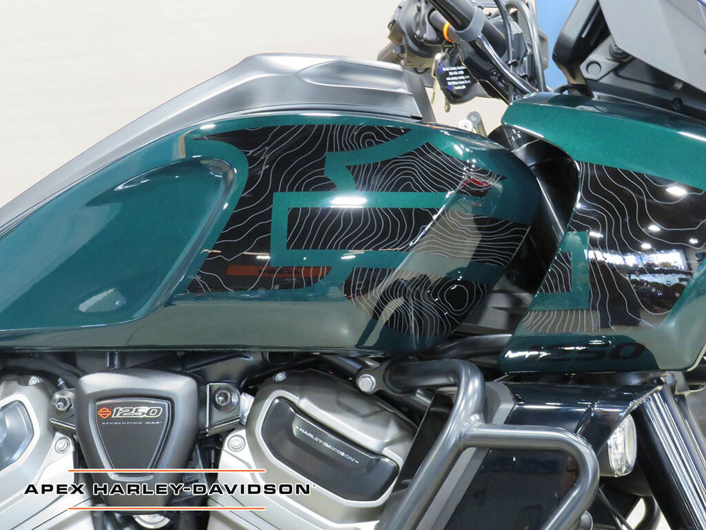 2024 Harley Davidson RA1250S Pan America 1250 Special