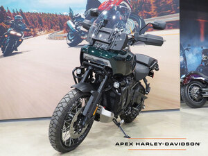 2024 Harley Davidson RA1250S Pan America 1250 Special
