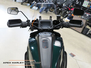 2024 Harley Davidson RA1250S Pan America 1250 Special