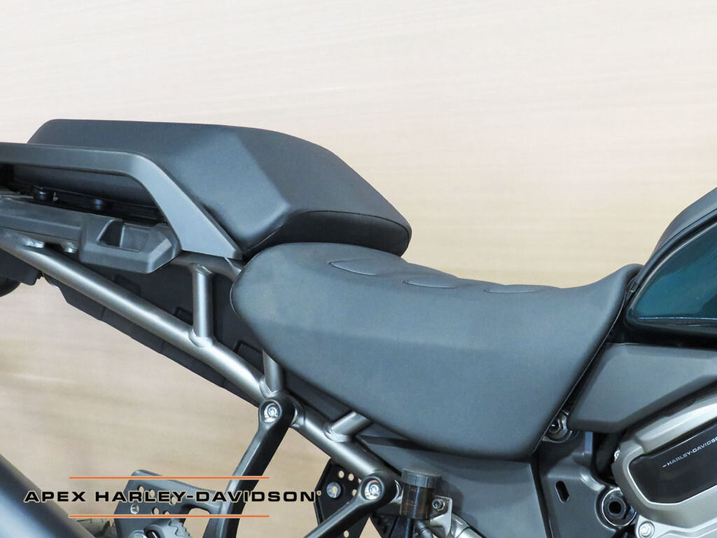 2024 Harley Davidson RA1250S Pan America 1250 Special
