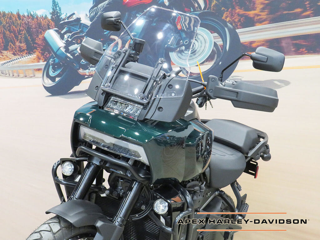 2024 Harley Davidson RA1250S Pan America 1250 Special