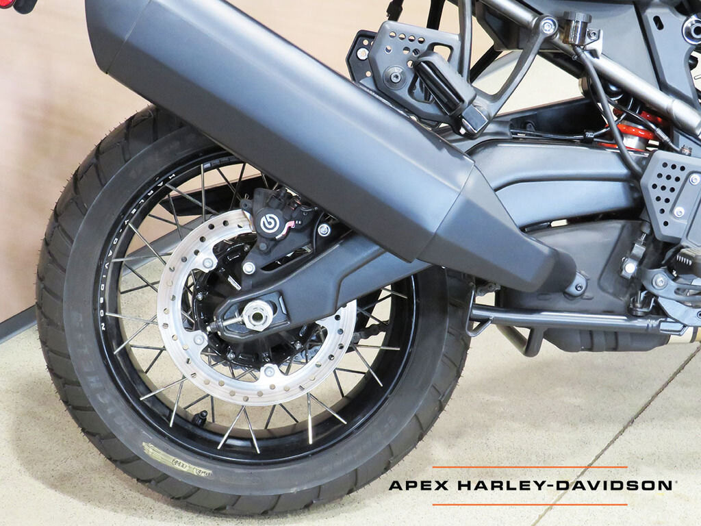 2024 Harley Davidson RA1250S Pan America 1250 Special