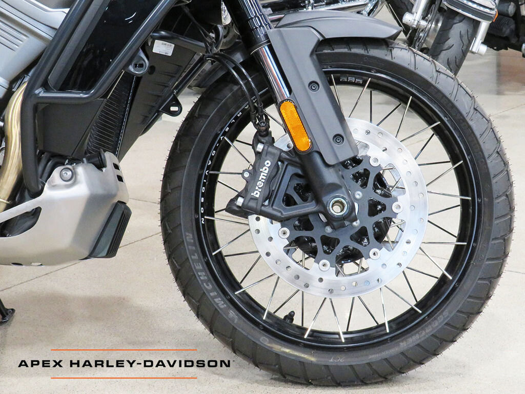 2024 Harley Davidson RA1250S Pan America 1250 Special