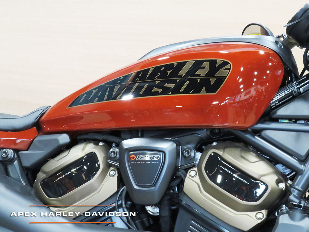 2024 Harley Davidson RH1250S Sportster S