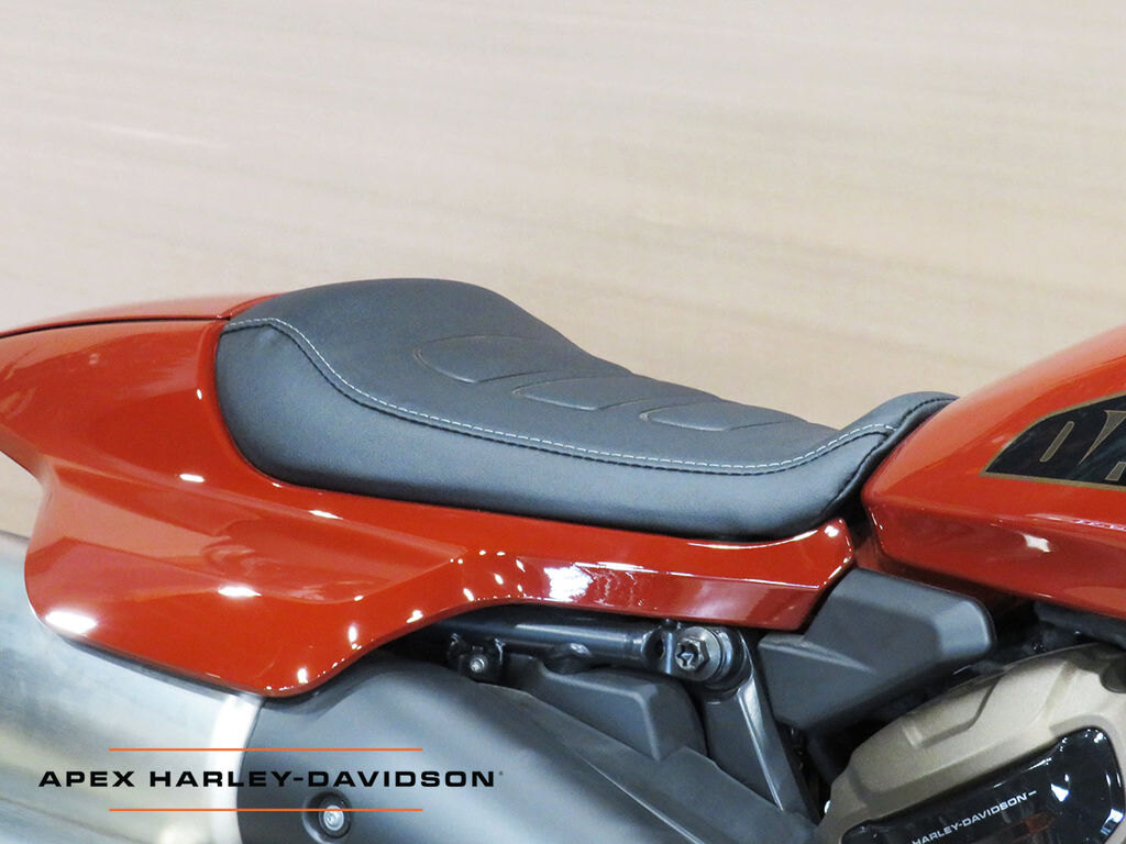 2024 Harley Davidson RH1250S Sportster S