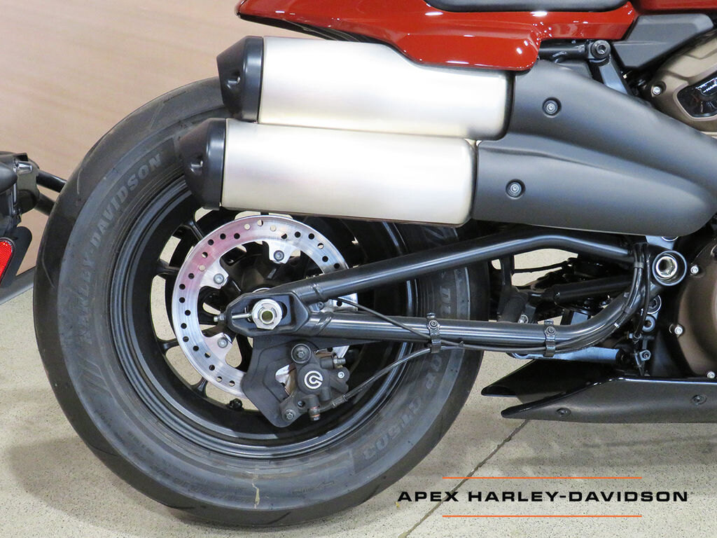 2024 Harley Davidson RH1250S Sportster S