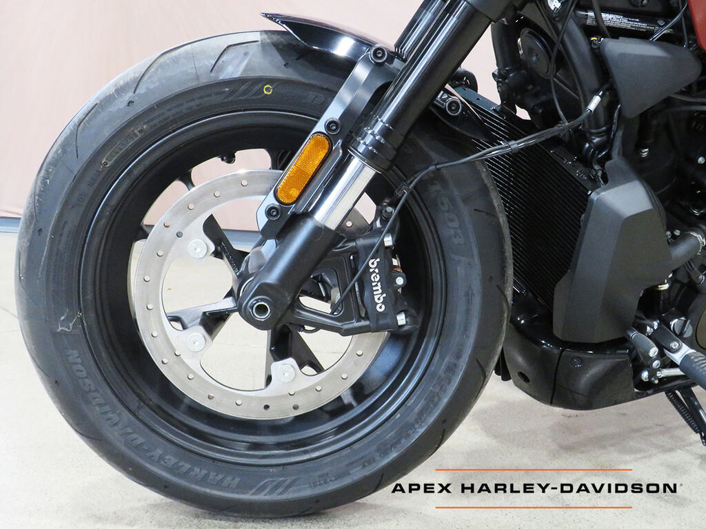 2024 Harley Davidson RH1250S Sportster S