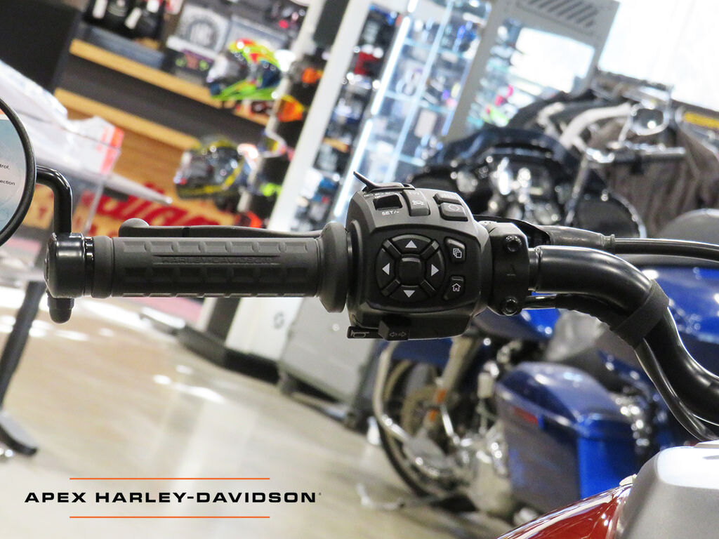 2024 Harley Davidson RH1250S Sportster S