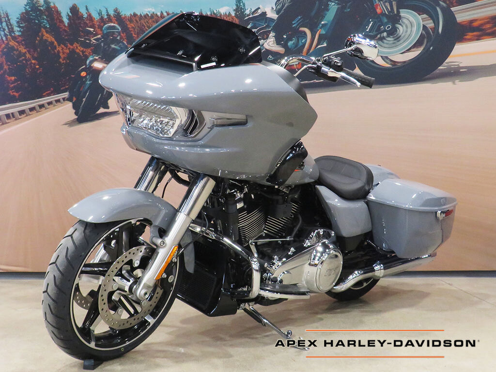 2026 Harley Davidson FLTRX Road Glide