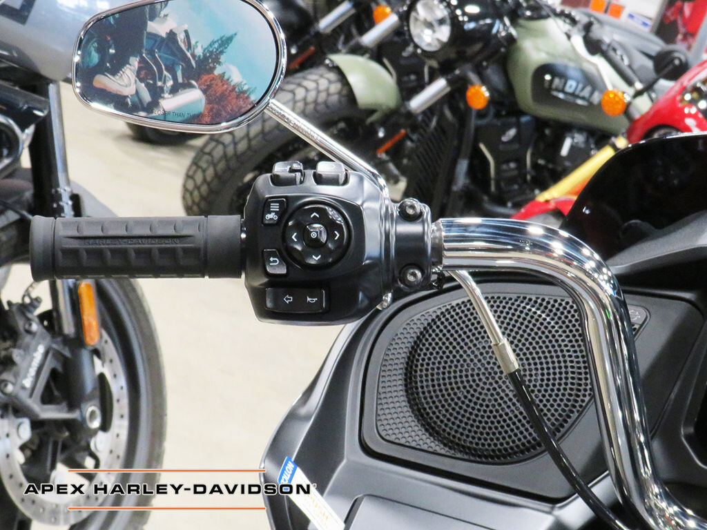 2026 Harley Davidson FLTRX Road Glide