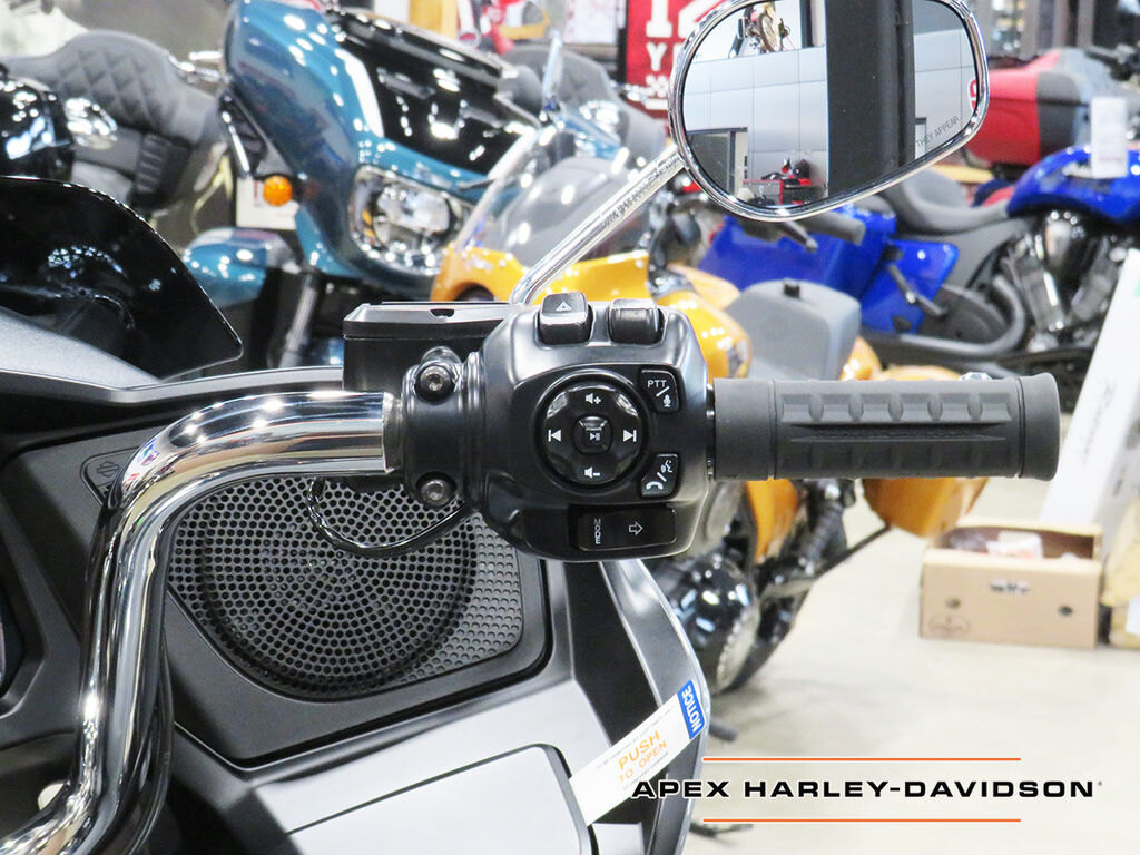 2026 Harley Davidson FLTRX Road Glide