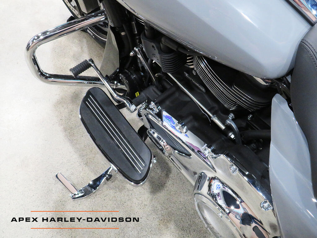 2026 Harley Davidson FLTRX Road Glide