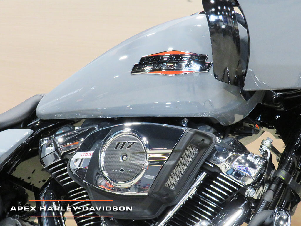 2026 Harley Davidson FLTRX Road Glide