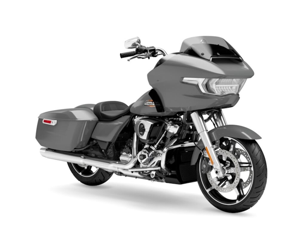 2026 Harley Davidson FLTRX Road Glide
