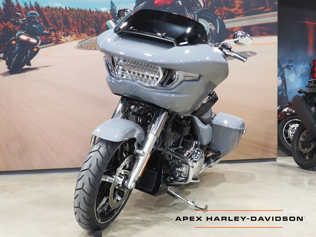 2026 Harley Davidson FLTRX Road Glide