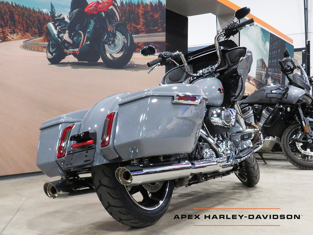 2026 Harley Davidson FLTRX Road Glide