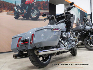 2026 Harley Davidson FLTRX Road Glide