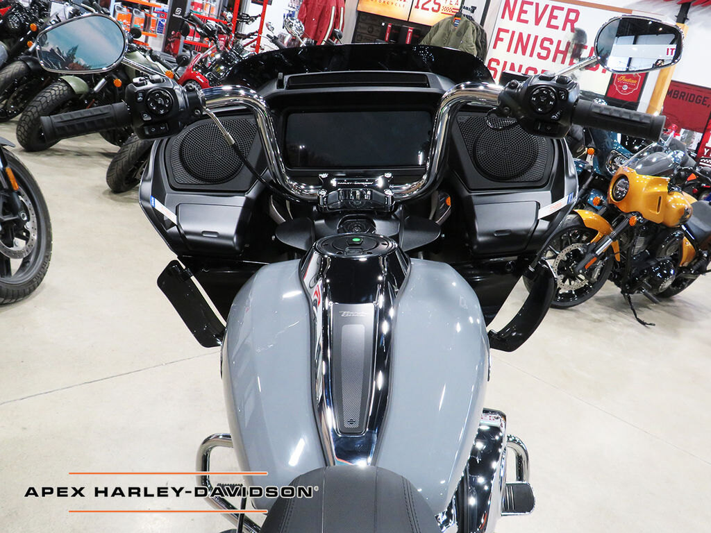 2026 Harley Davidson FLTRX Road Glide