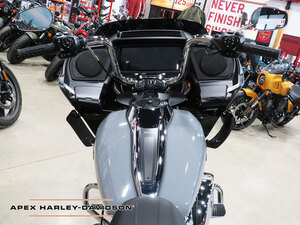 2026 Harley Davidson FLTRX Road Glide