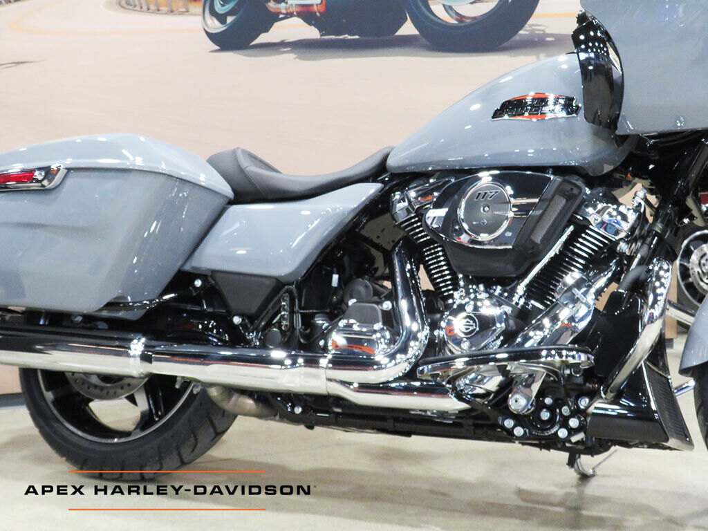 2026 Harley Davidson FLTRX Road Glide
