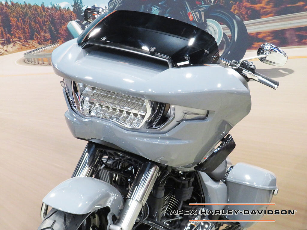 2026 Harley Davidson FLTRX Road Glide