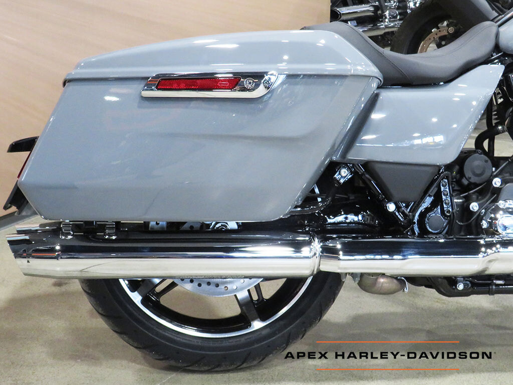 2026 Harley Davidson FLTRX Road Glide