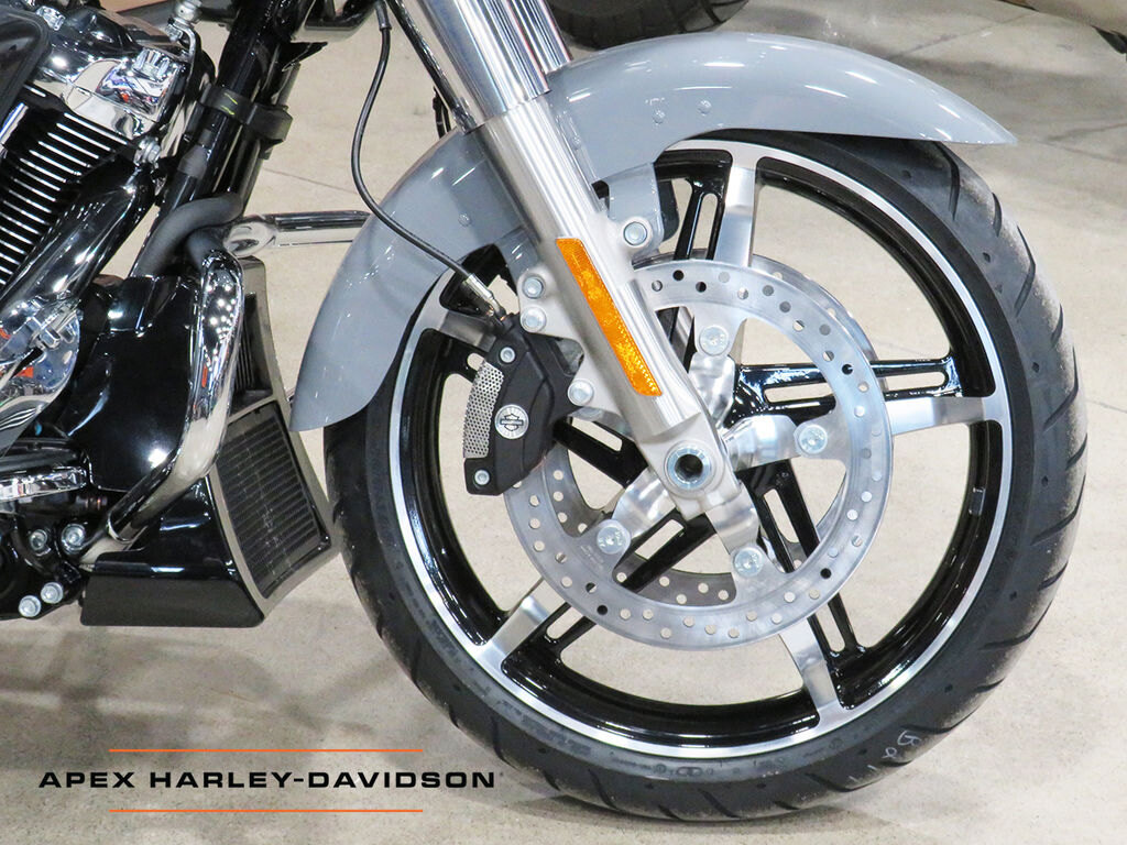 2026 Harley Davidson FLTRX Road Glide
