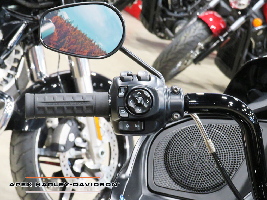 2026 Harley Davidson FLTRX Road Glide