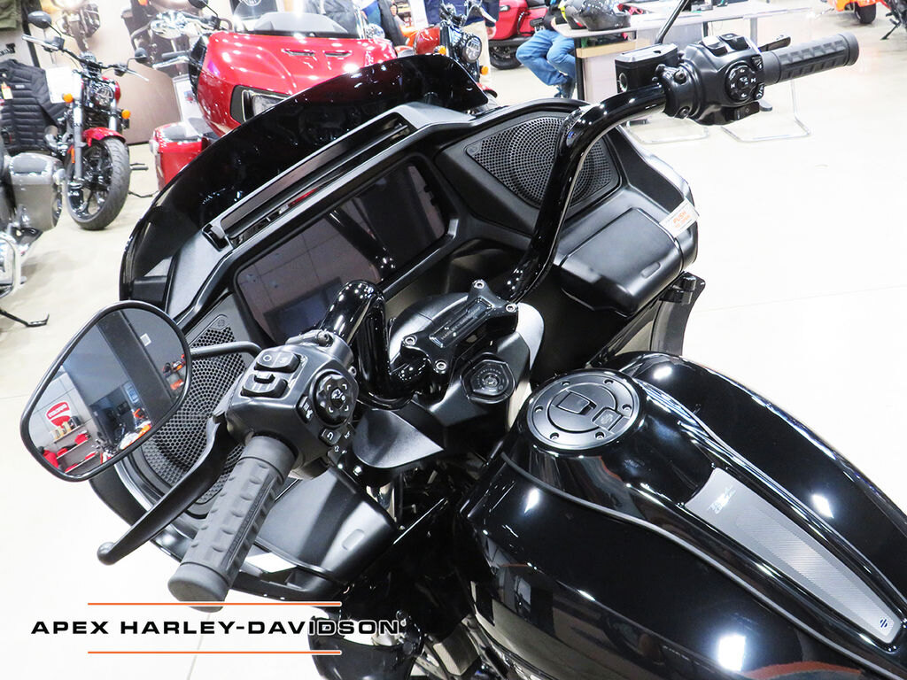 2026 Harley Davidson FLTRX Road Glide