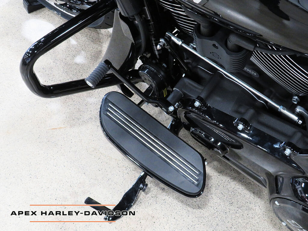 2026 Harley Davidson FLTRX Road Glide