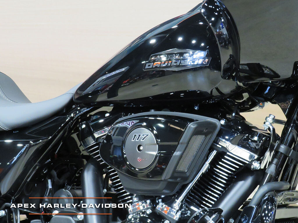 2026 Harley Davidson FLTRX Road Glide