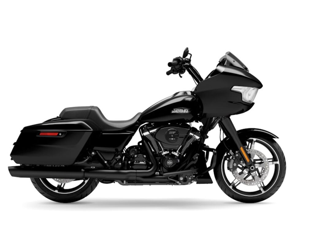 2026 Harley Davidson FLTRX Road Glide