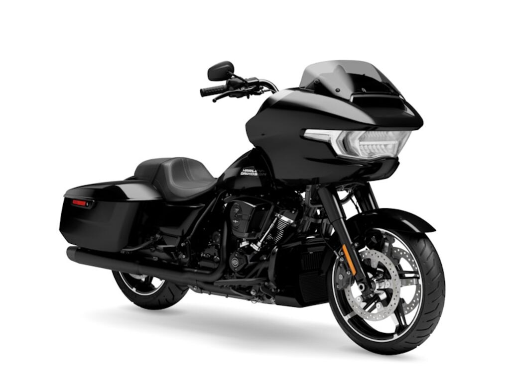 2026 Harley Davidson FLTRX Road Glide
