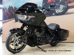 2026 Harley Davidson FLTRX Road Glide