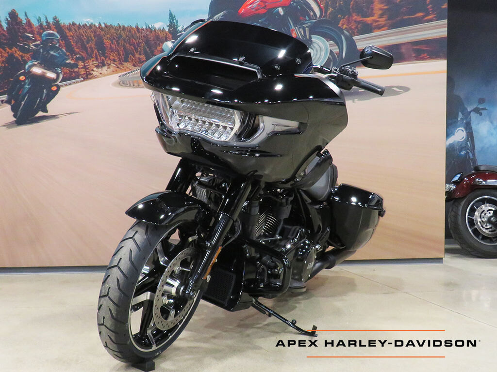 2026 Harley Davidson FLTRX Road Glide