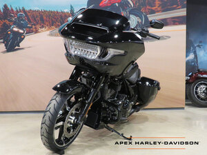 2026 Harley Davidson FLTRX Road Glide